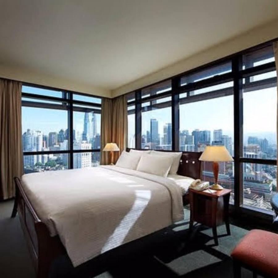 Plaza Apartment At Berjaya Times Square Kl Kuala Lumpur Esterno foto