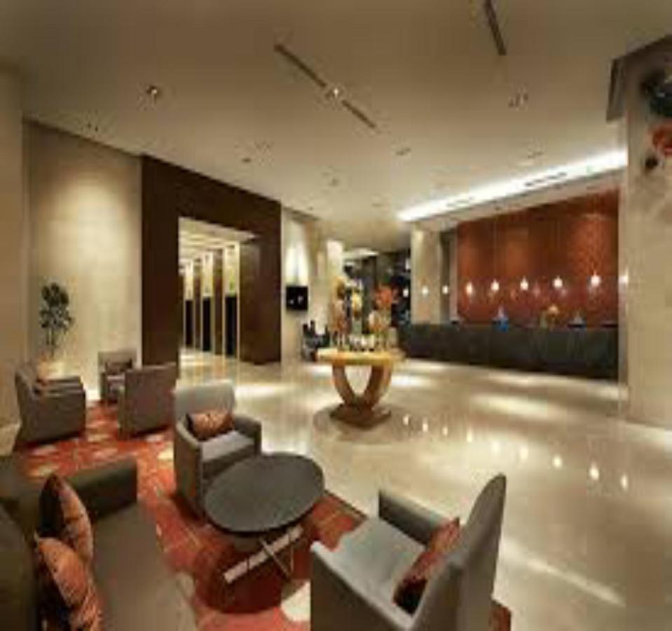 Plaza Apartment At Berjaya Times Square Kl Kuala Lumpur Esterno foto
