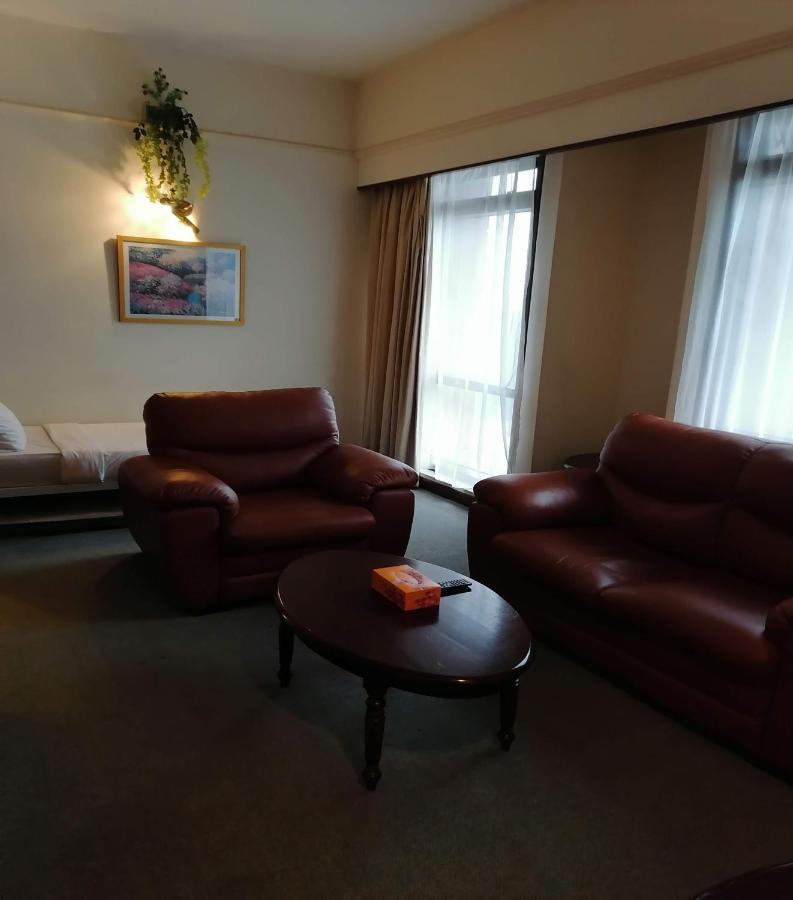 Plaza Apartment At Berjaya Times Square Kl Kuala Lumpur Esterno foto